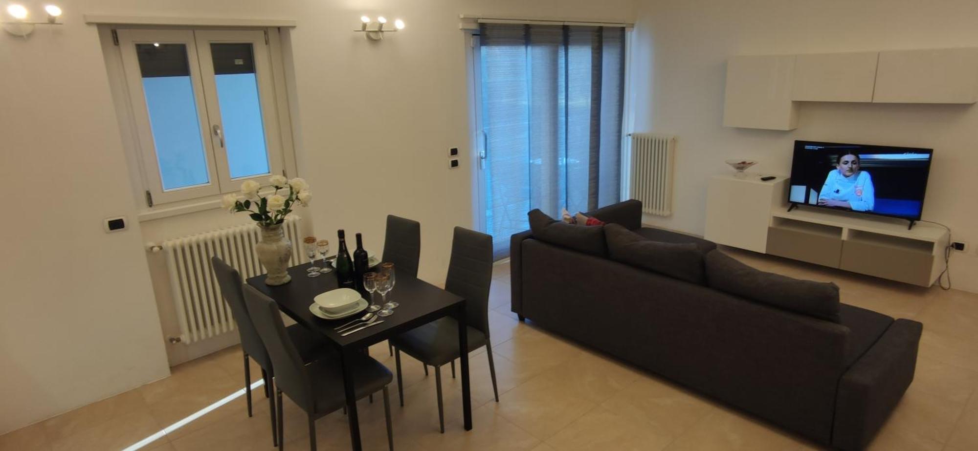 Hotel Residence Alessandra Domaso Eksteriør bilde