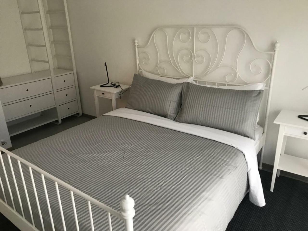 Hotel Residence Alessandra Domaso Eksteriør bilde